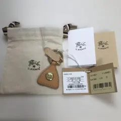 イルビゾンテ キーホルダー