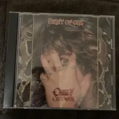 オジーオズボーン