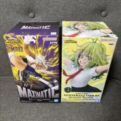 GiGO限定】僕のヒーローアカデミア 葉隠透 オールマイト フィギュア