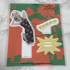 カリスマ テラ アクスタのサムネイル