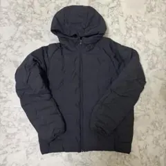 UNIQLO ユニクロ パフテックパーカ ブラック M