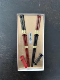 【新品】輪島箸
