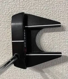 オデッセイ　パター　メタルX #7 33インチ　ストロークラボシャフト