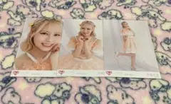 =LOVE イコラブ 大場花菜 武道館 メンカラ コンプ