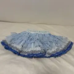 パンパンチュチュ　きらきらお星様のチュチュプリンセス　M