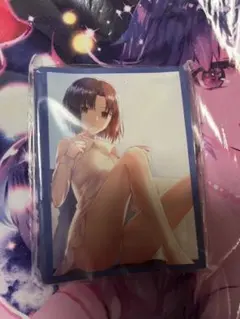 2025年最新】両儀式 プレイマットの人気アイテム - メルカリ