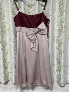 ワンピース パーティードレス