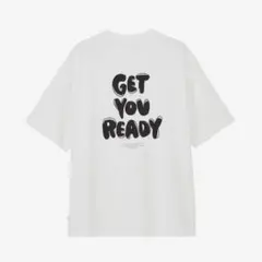 新品未使用 NATAL DESIGN x CURL DESIGN Tシャツ - メルカリ