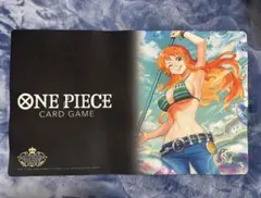 2025年最新】ナミ プレイマットの人気アイテム - メルカリ