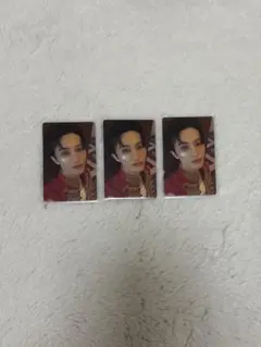 NCTDREAM マーク BTTF トレカ セット