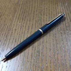 超レア】 MONTBLANC シャープペンシル（テクニカルペンシル） - メルカリ