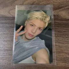 &TEAM Back to Life ショケ応募トレカ マキ