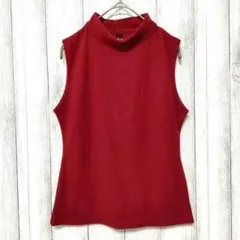 cres・cen・do　セクション・ツウ　ノースリーブ