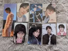 Stray Kids アイエン　KARMA　doit セット