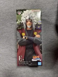 自来也（仙人モード） MASTERLIZE E賞