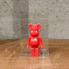 BE@RBRICK x-girl × NYLON