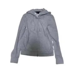 ARMANI EXCHANGE パーカー グレーのサムネイル
