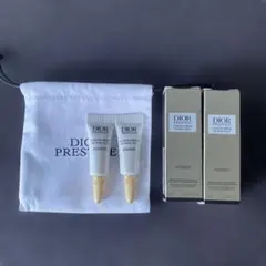 DIOR ディオール プレステージ マイクロセラムユー 目元用 3mL