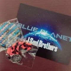 三代目JsoulBrothers NAOTO