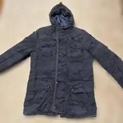 g-star raw ジャケット