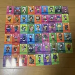 アミーボまとめ売り あつ森 アミーボ SP あつまれどうぶつの森 まとめ売り セット