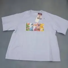 UNIQLO UT　ユニクロ　 美少女戦士セーラームーン Tシャツ Mサイズ