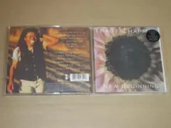 【洋楽CD】Tracy Chapman　New Beginning