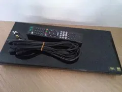 SONY 4K SONY BDZ-ZW550
