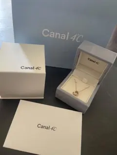 18金 ネックレス