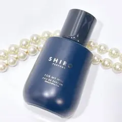 SHIRO FOR MY WILL 50ml ホリデー 2025 限定 - メルカリ
