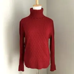 レリアン セーター