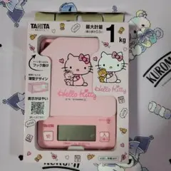 2025年最新】ハローキティ デジタルスケールの人気アイテム