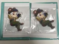 鬼滅の刃 実りの秋まつり アクスタ / 宇髄天元