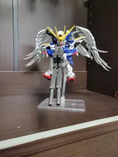 2025年最新】MGSD ウイングガンダムゼロ EW 完成の人気アイテム - メルカリ