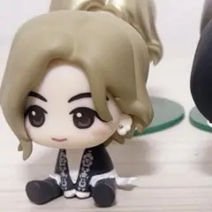 2026年最新】Mrs. GREEN APPLE フィギュアの人気アイテム - メルカリ