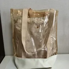 安室奈美恵 LIVE STYLE88 ビーチバッグ ビニール トートバッグ - メルカリ