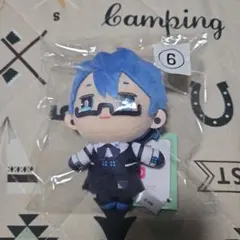 KAITO 一番くじ ぬいぐるみマスコット