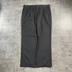 【激レア】90s GIORGIO ARMANI スラックス レーヨン ピケ調 激レア】90s GIORGIO ARMANI スラックス レーヨン ピケ調 - メルカリ
