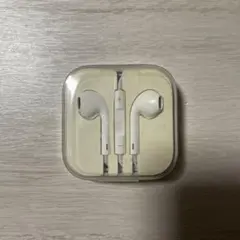 Apple イヤホン ケース付き