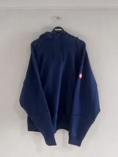 C.Eパーカー ネイビー