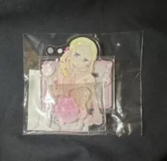 Re:ゼロから始める異世界生活　エミリアの誕生日生活　アクスタ　ベアトリス
