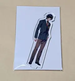 うたプリ　ワンダーランド　ブロッコリーくじ　Ｄ賞アクリルスタンド　一ノ瀬トキヤ