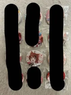 すとぷり STPR 莉犬 缶バッジ 別売り⭕️