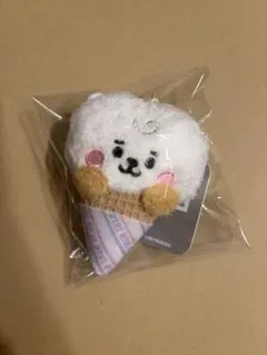 bt21 RJ ぬいぐるみ　マスコット