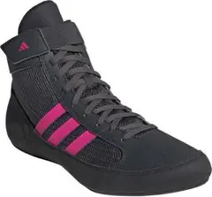 未使用品★日本未発売★アディダス レスリングシューズ 27cm 総柄 2026年最新】アディダス adidas レスリングシューズの人気アイテム
