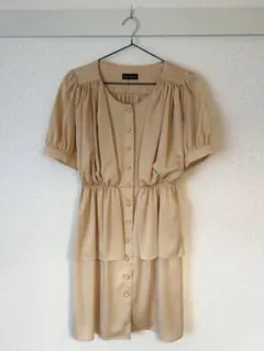 ナノユニバース／ドレス