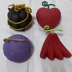 ワンピース　悪魔の実　ルームライト　ジキジキ　ゴムゴム　オペオペ　ウシウシの実