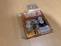 ONEPIECE BASESHOPアクリルブロックチャーム　トラファルガー・ロー