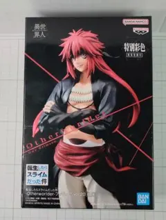 転スラ ギィ・クリムゾン 4点セット - メルカリ