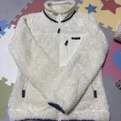 ハイネックジャケット